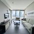 1 спален Квартира в аренду в Somerset Riverside Bangkok, Khlong Ton Sai