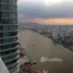 1 спален Кондо на продажу в Menam Residences, Wat Phraya Krai, Банг Кхо Лаем, Бангкок, Таиланд