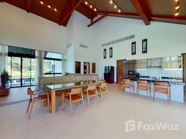 3 Bedrooms House for sale in Mae Sa, Chiang Mai Luxury Single Storey Home in Green Valley for Sale
