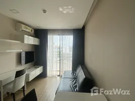 1 Bedroom Condo for sale at The New Concept 123, San Phak Wan, Hang Dong, Chiang Mai