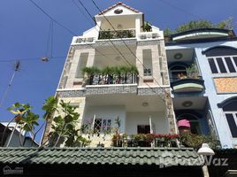 5 Bedroom House for sale in Go vap, Ho Chi Minh City, Ward 5, Go vap