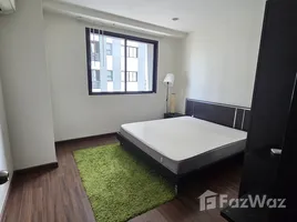 คอนโด 1 ห้องนอน ให้เช่า ในโครงการ วิสต้า การ์เด้น, พระโขนงเหนือ