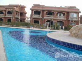 4 Bedroom Villa for sale at Porto Cairo Residence, The 1st Settlement