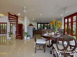 4 Bedroom Villa for sale at C'est Palai Village, Nong Prue, Pattaya, Chon Buri