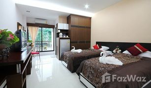 1 Schlafzimmer Appartement zu verkaufen in Chang Phueak, Chiang Mai Pattara Place