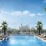 1 Bedroom Condo for sale at Azizi Pearl, Jebel Ali Industrial, Jebel Ali