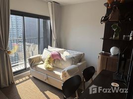 คอนโด 1 ห้องนอน ให้เช่า ในโครงการ Life Phahon-Ladprao, จตุจักร, จตุจักร