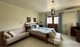 3 Bedrooms Townhouse for sale in Nong Kae, Hua Hin Baan Thai Villas 