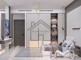 3 спален Квартира на продажу в Binghatti Crest, Emirates Gardens 2, Jumeirah Village Circle (JVC), Дубай