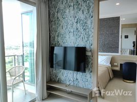 Студия Квартира в аренду в The Riviera Jomtien, Nong Prue