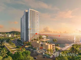 Studio Condo for sale at Meliá Nha Trang, Vinh Phuoc