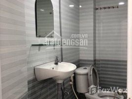 3 Phòng ngủ Nhà mặt tiền for sale in Quận 8, TP.Hồ Chí Minh, Phường 1, Quận 8