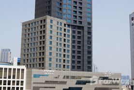 Damac Maison The Voleo Real Estate Project in The Address Residence Fountain Views, Dubai