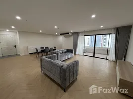 คอนโด 3 ห้องนอน ให้เช่า ในโครงการ เพรสทีจ ทาวเวอร์, คลองเตยเหนือ