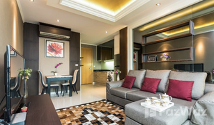 1 Schlafzimmer Wohnung zu verkaufen in Makkasan, Bangkok Circle Condominium