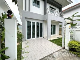 4 Bedroom House for rent at Lanceo Crib Pinklao-Rama 5, Bang Muang, Bang Yai, Nonthaburi