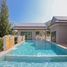 4 спален Дом на продажу в Thongsuk Pool Villa Pranburi, Пак Нам Пран