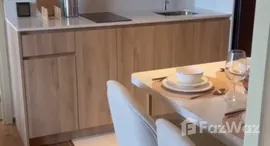 Unités disponibles à Once Pattaya Condominium