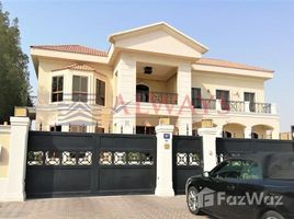 7 Bedroom Villa for sale in GEMS Founders School Al Waha, Al Barsha South, Al Barsha South