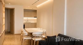 Available Units at The Aqua