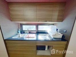 2 Habitación Departamento en venta en Klass Langsuan, Lumphini