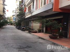 3 Phòng ngủ Nhà mặt tiền for sale in Hà Nội, Thanh Xuân Nam, Thanh Xuân, Hà Nội