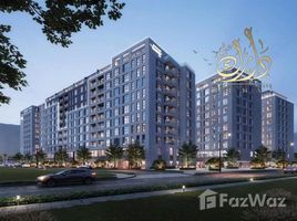 1 Bedroom Apartment for sale at Al Mamsha, Al Zahia, Muwaileh Commercial, Sharjah