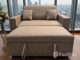 คอนโด 1 ห้องนอน ให้เช่า ในโครงการ รีเจ้นท์ โฮม บางนา, บางนา, บางนา