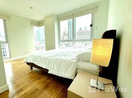 คอนโด 1 ห้องนอน ให้เช่า ในโครงการ วิช แอท สยาม, ถนนเพชรบุรี