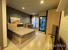 คอนโด 1 ห้องนอน ให้เช่า ในโครงการ ไลฟ์ อโศก พระราม 9, มักกะสัน