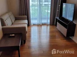 1 Bedroom Condo for rent at Focus Ploenchit, Khlong Toei