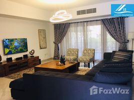 4 Schlafzimmer Reihenhaus zu verkaufen im Bayti Townhouses, Al Hamra Village