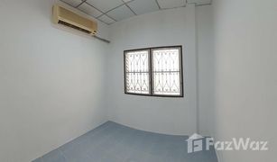 2 Bedrooms House for sale in Khok Faet, Bangkok Nanthawan 2