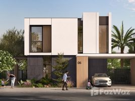 4 Schlafzimmer Villa zu verkaufen im Haven, Villanova, Dubai Land