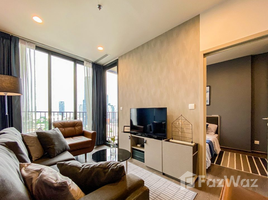 1 Bedroom Apartment for sale at Oka Haus, Khlong Tan