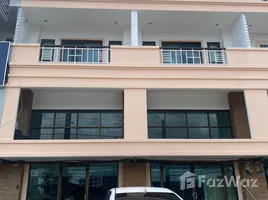 5 Habitación Adosado en venta en Phuket, Chalong, Phuket Town, Phuket