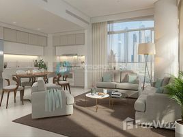 1 Bedroom Apartment for sale at Beach Isle, Al Sufouh Road