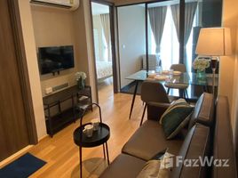 1 Bedroom Condo for rent at Altitude Samyan-Silom, Maha Phruettharam