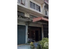 3 chambre Whole Building for sale in Thaïlande, Nong Khang Phlu, Nong Khaem, Bangkok, Thaïlande