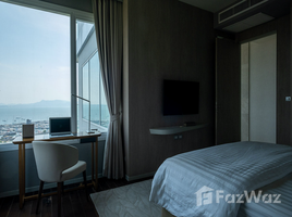 2 Bedroom Condo for sale at Movenpick Residences, Na Chom Thian