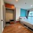 1 спален Квартира в аренду в Lumpini Ville Sukhumvit 101/1 - Punnawithi, Bang Chak, Пхра Кханонг