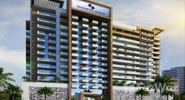 Unidades disponibles en Azizi Shaista Residences