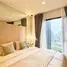1 спален Кондо в аренду в Life Asoke Rama 9, Makkasan