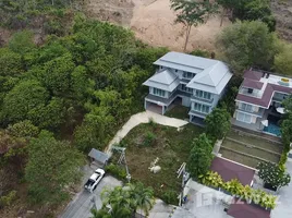 5 Bedroom House for sale in Thailand, Chalong, Phuket Town, Phuket, Thailand