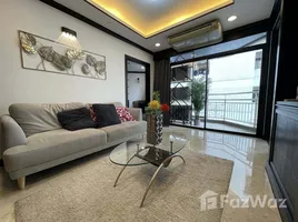 คอนโด 1 ห้องนอน ให้เช่า ในโครงการ กรีนพอยท์ สีลม, สุริยวงศ์