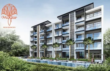 Mayfair Residences in Geylang east, Central Region