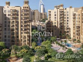 1 спален Квартира на продажу в Jadeel, Madinat Jumeirah Living