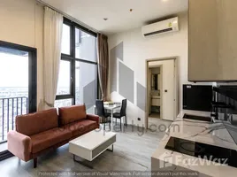 1 Bedroom Condo for rent at The Line Sukhumvit 101, Bang Chak, Phra Khanong, Bangkok, Thailand