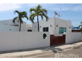 5 Habitación Casa en venta en Jose Luis Tamayo (Muey), Salinas, Jose Luis Tamayo (Muey)