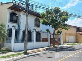 在Escazú出售的8 卧室 公寓, Escazu, San Jose, 哥斯达黎加